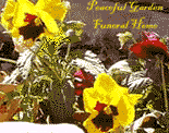 Peaceful Garden Funeral Home
