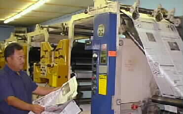 Carlos Nichols and web press