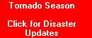Disaster Updates